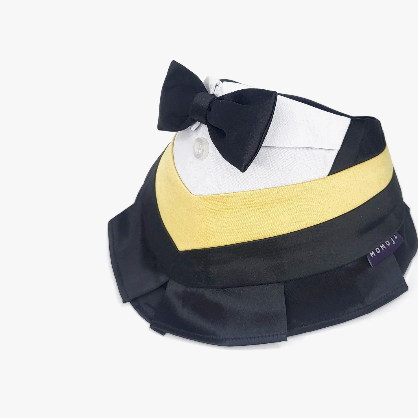 Baccalaureate Regalia Pet Bib