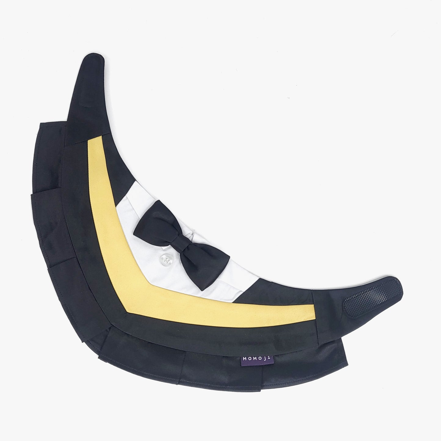 Baccalaureate Regalia Pet Bib