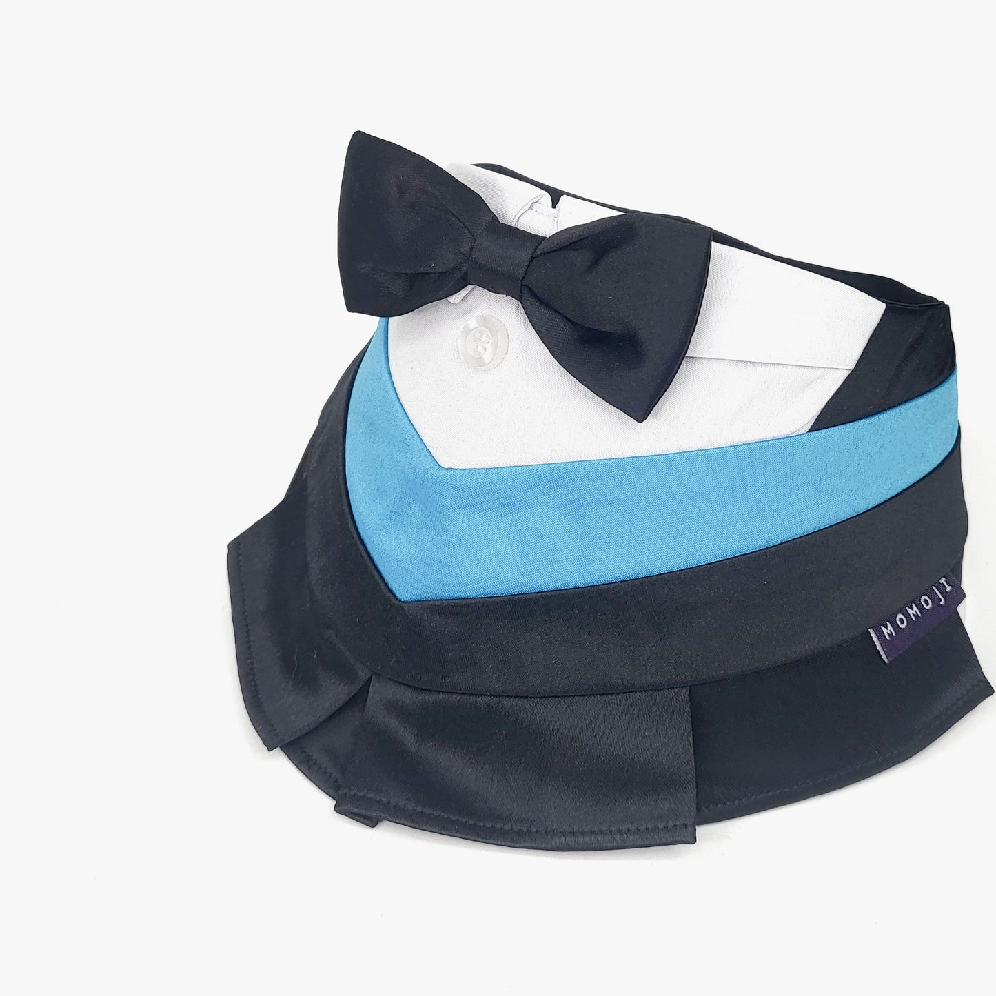 Baccalaureate Regalia Pet Bib