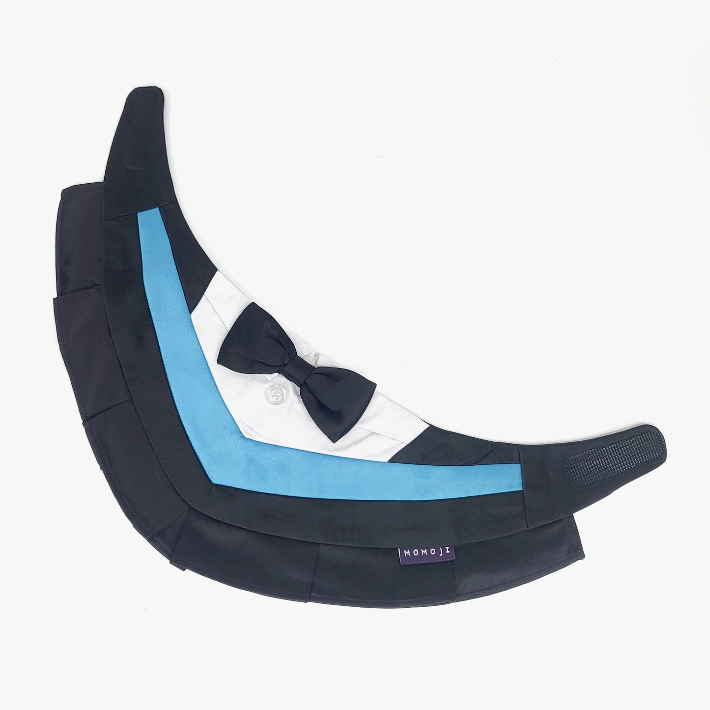 Baccalaureate Regalia Pet Bib