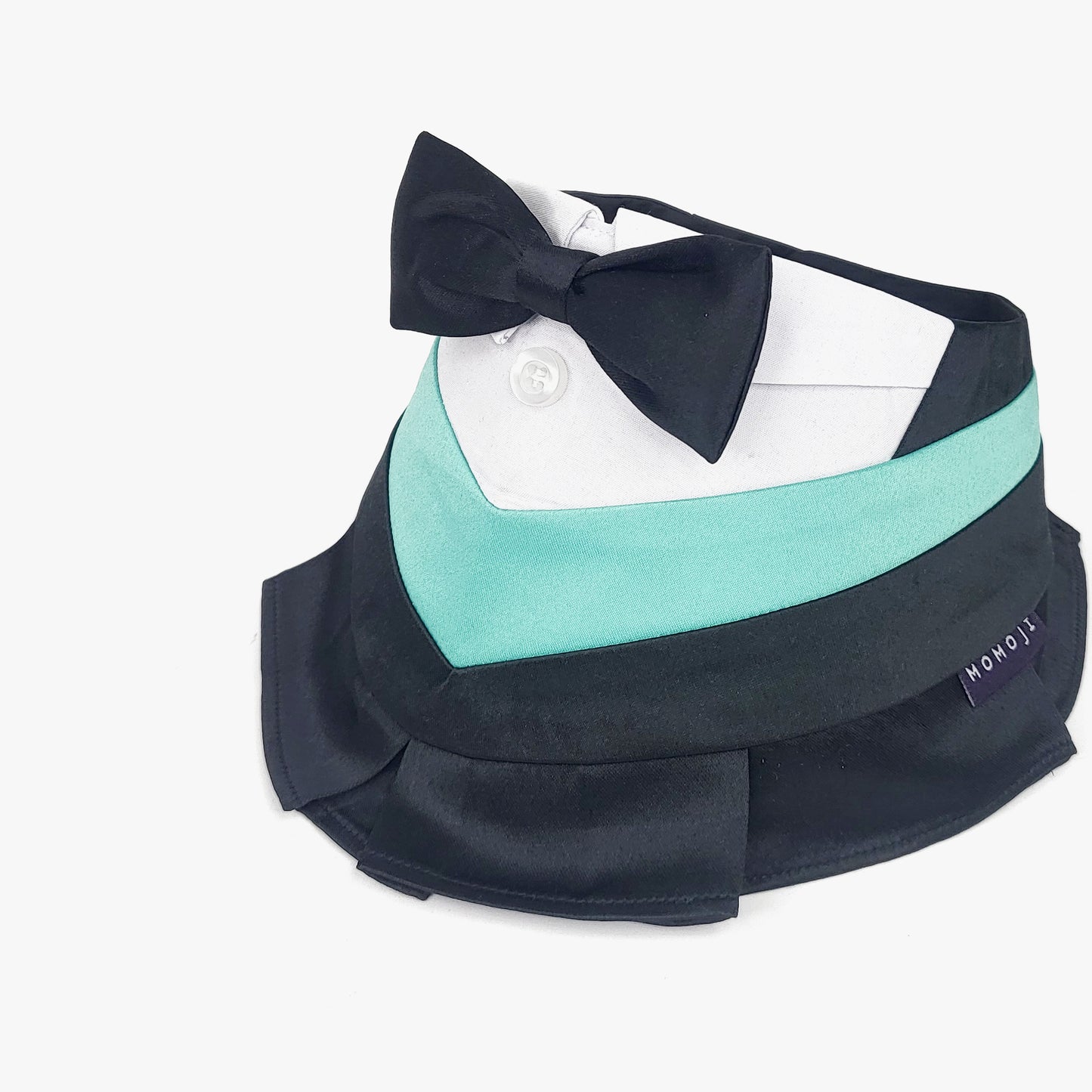 Baccalaureate Regalia Pet Bib