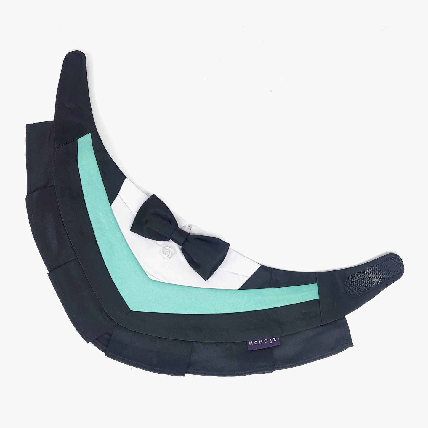 Baccalaureate Regalia Pet Bib