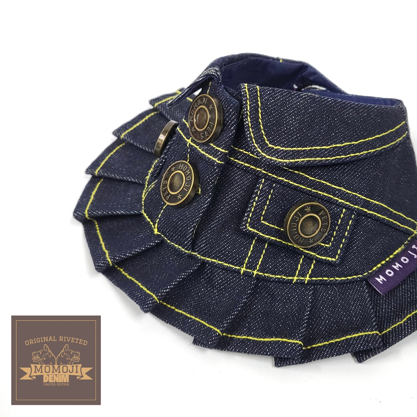 WYNDHAM (01-Dark Denim Blue)